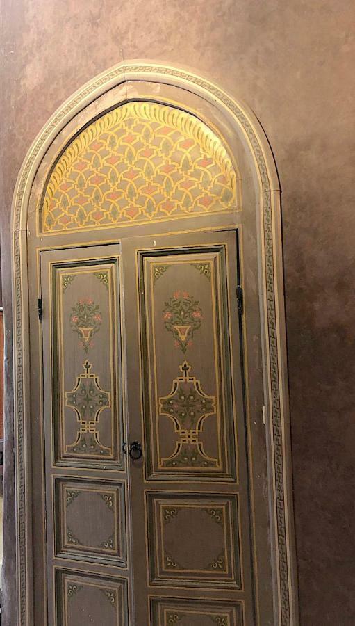 Riad Hadika Maria Марракеш Екстер'єр фото