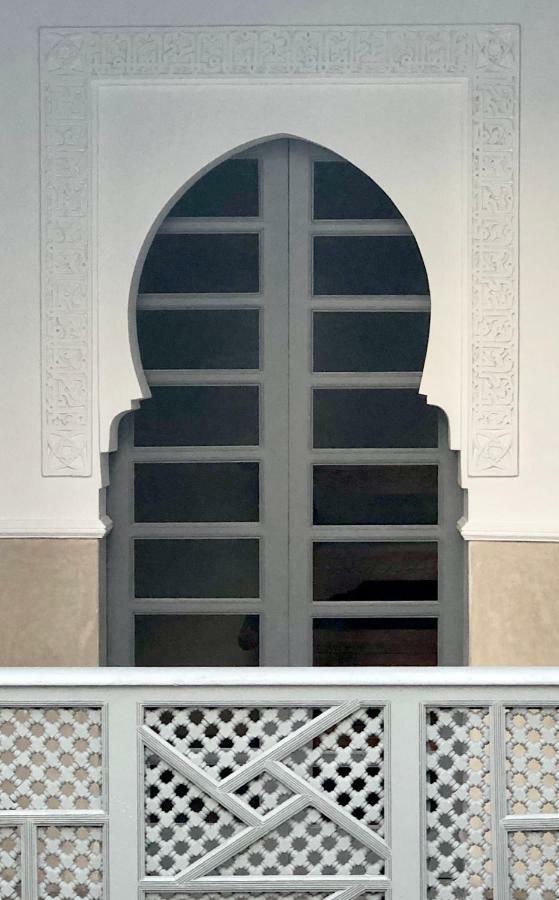 Riad Hadika Maria Марракеш Екстер'єр фото
