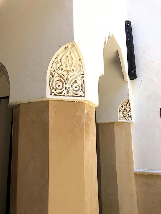 Riad Hadika Maria Марракеш Екстер'єр фото