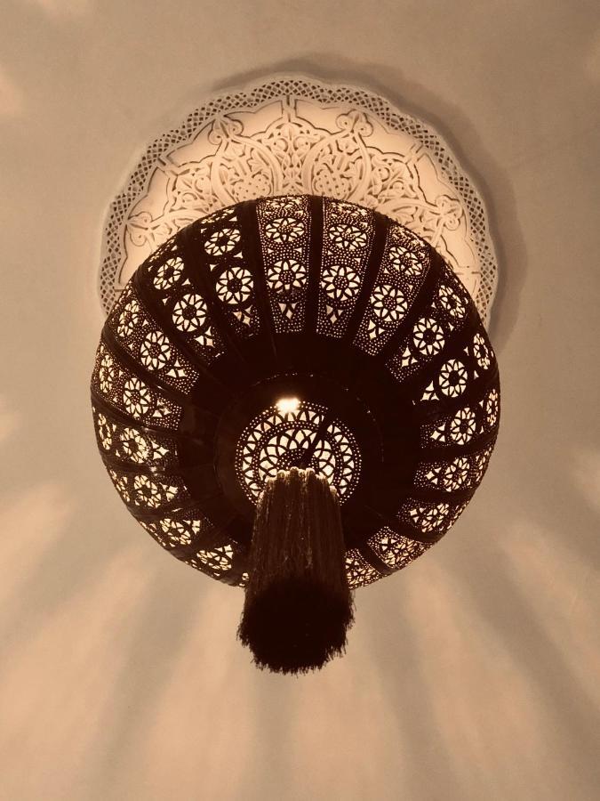 Riad Hadika Maria Марракеш Екстер'єр фото